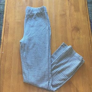 Urban Outfitters Fit&Flare Neutral Pants